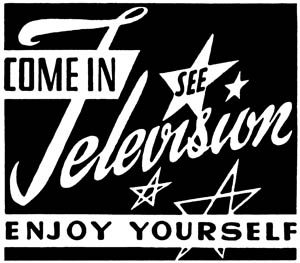 Come In & See TV
